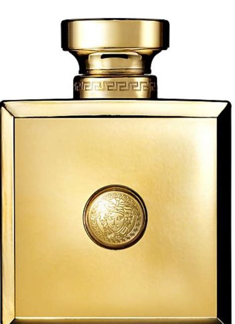 perfume versace gold|Versace perfume gold bottle.